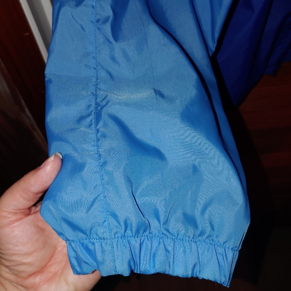 Vintage Nike Windbreaker - Picture 10 of 11